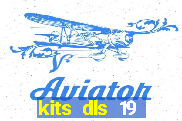 kits dls 19 barcelona 2023